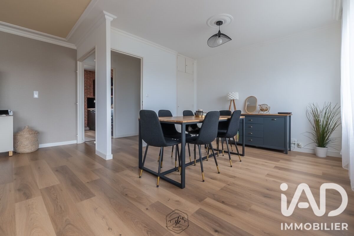 Appartement à vendre, 82m², Bousse