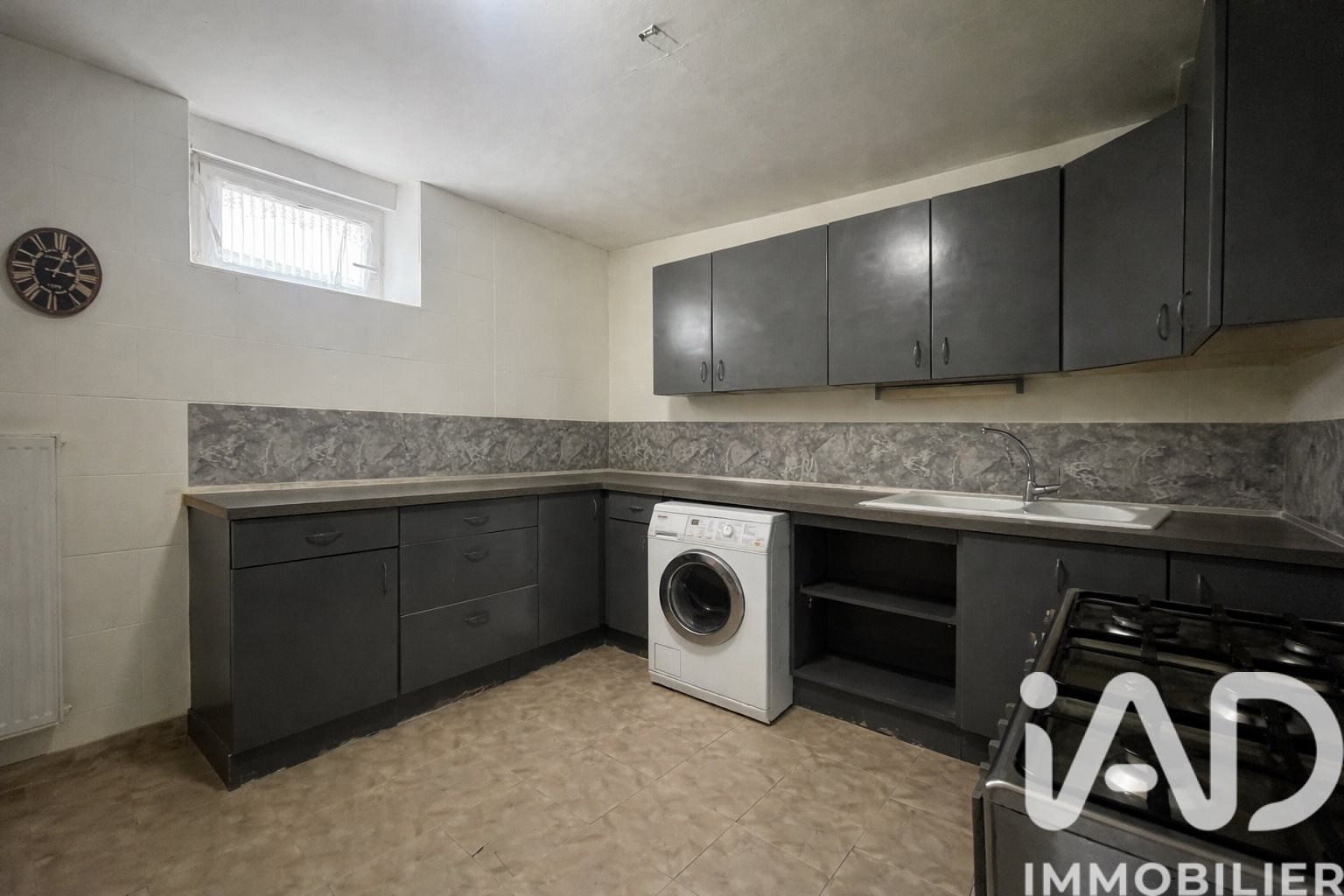 Maison à vendre, 164m², Herserange
