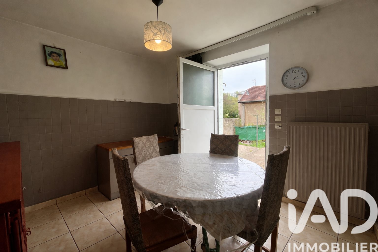 Maison à vendre, 164m², Herserange