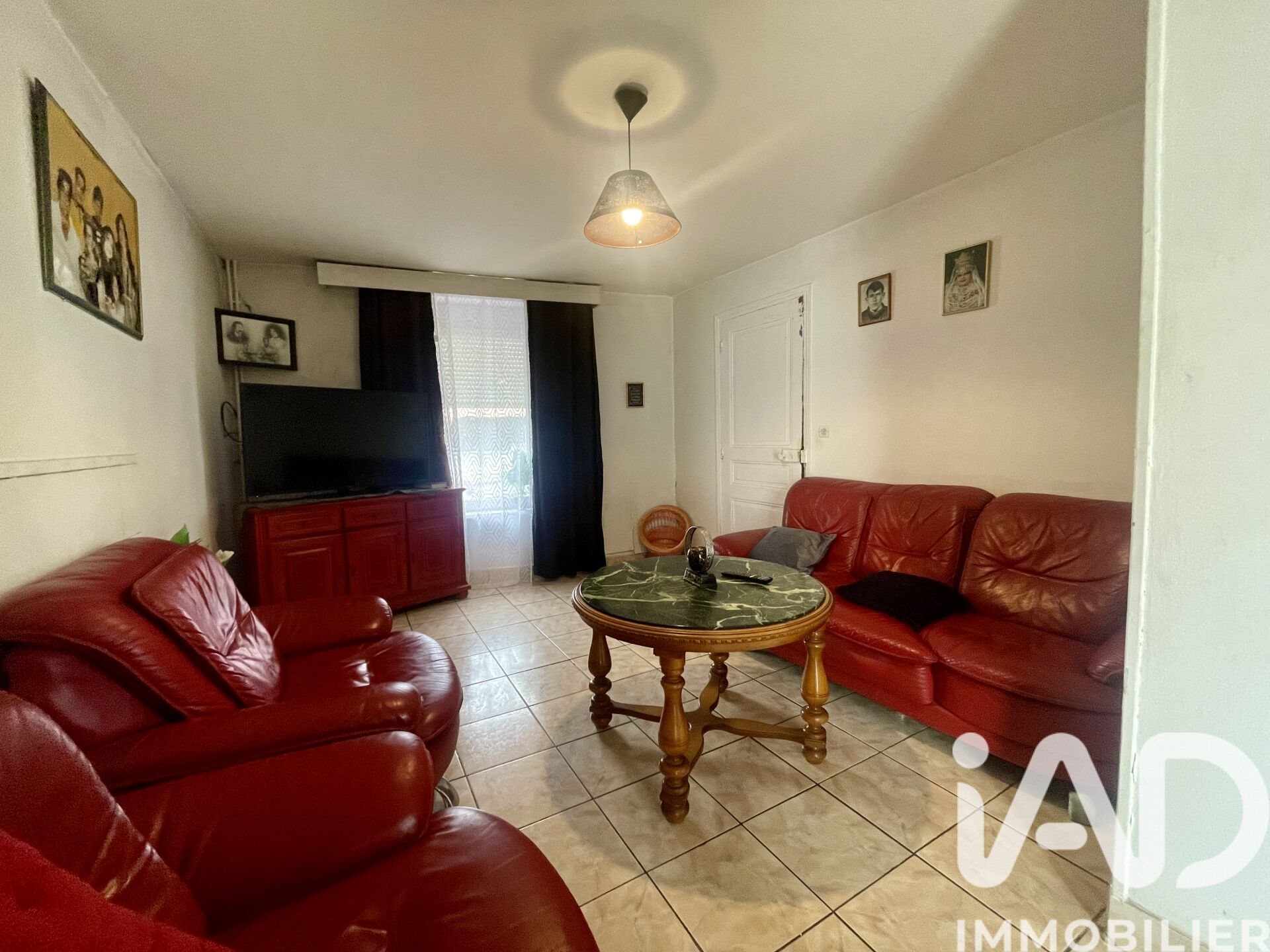 Maison à vendre, 164m², Herserange