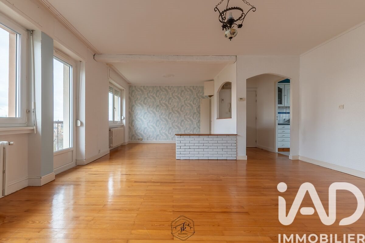 Appartement à vendre, 80m², Bousse