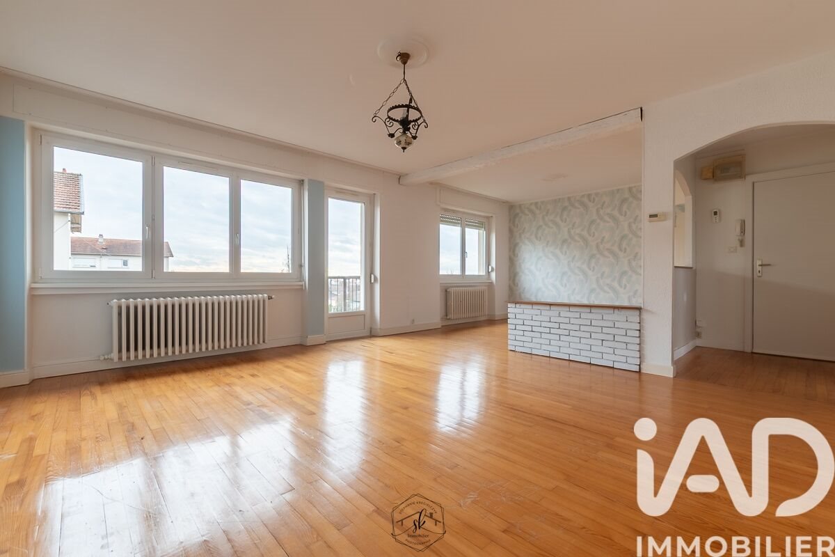 Appartement à vendre, 80m², Bousse