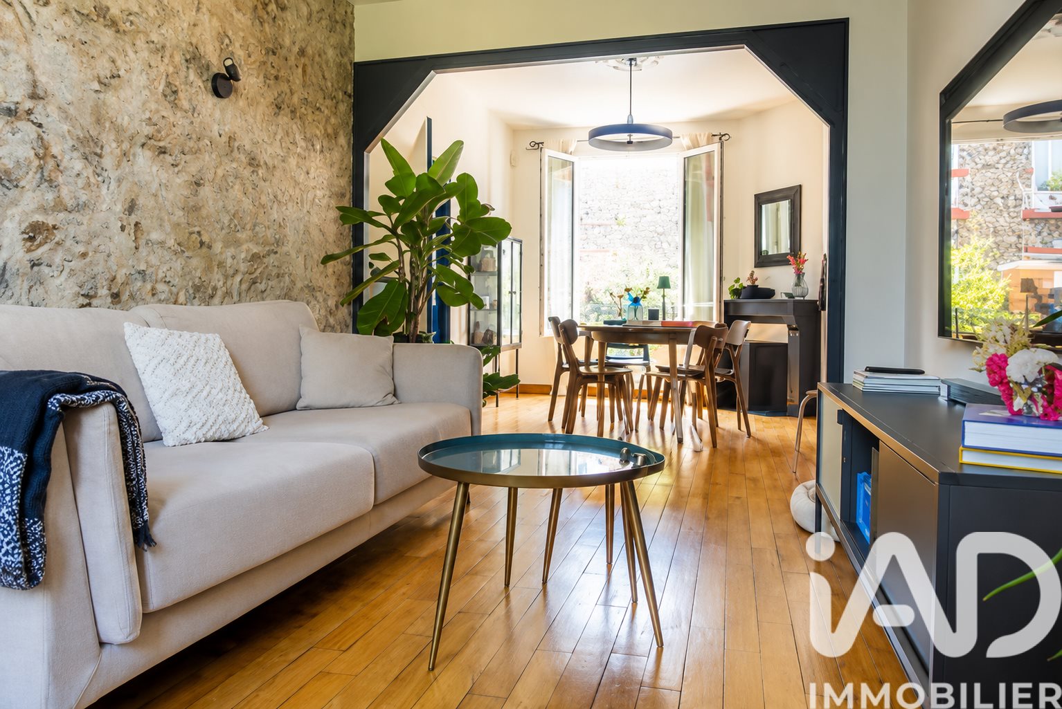 Maison à vendre, 158m², Noisy-le-Sec
