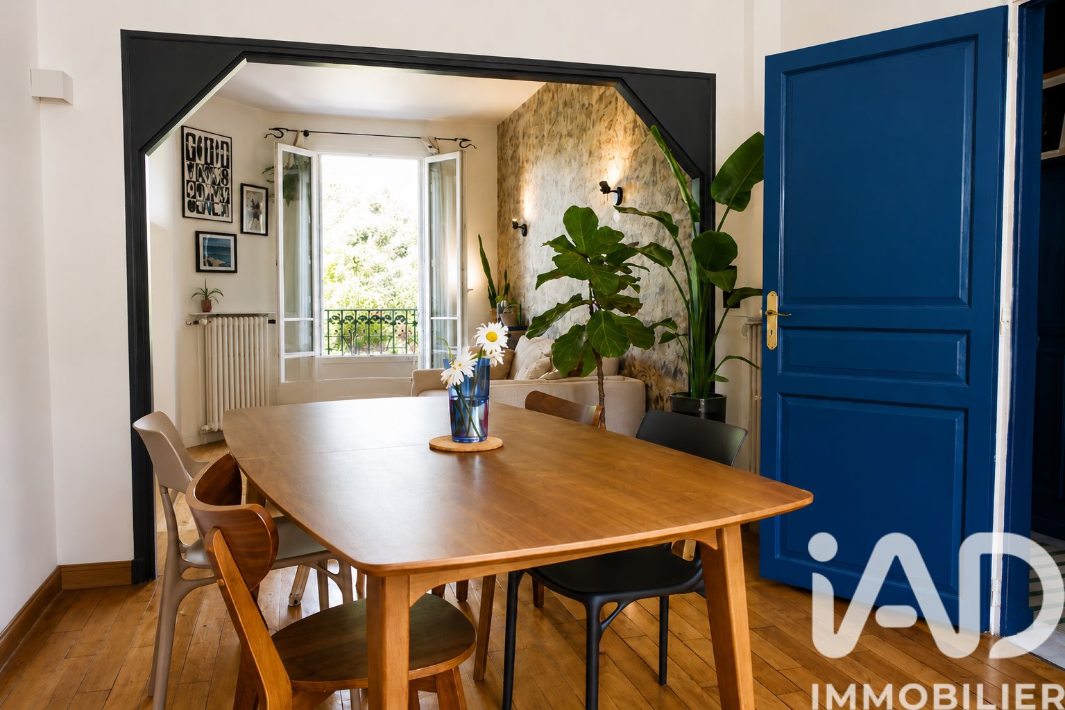 Maison à vendre, 158m², Noisy-le-Sec