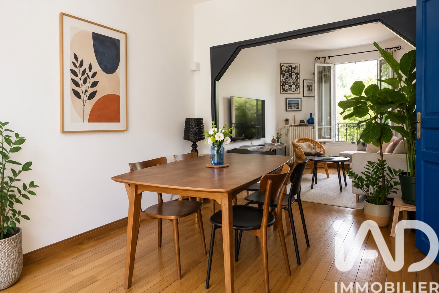 Maison à vendre, 158m², Noisy-le-Sec