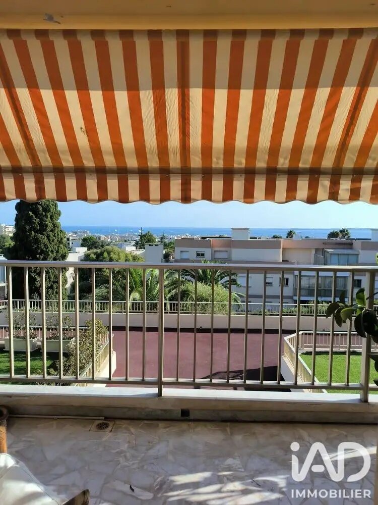 Appartement à louer, 19m², Antibes