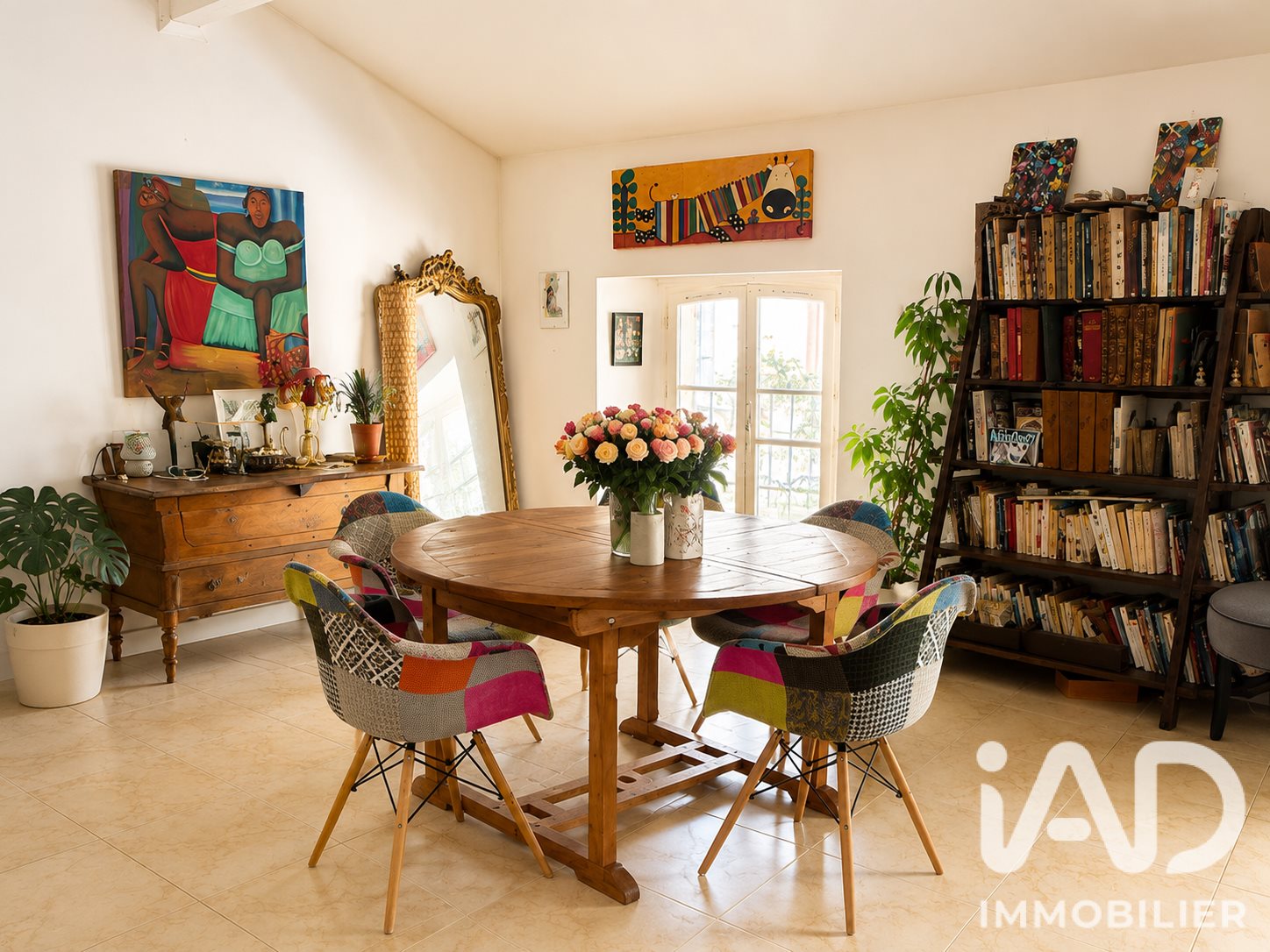 Appartement à vendre, 74m², Antibes