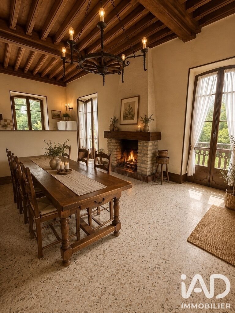 Maison à vendre, 440m², Vault-de-Lugny