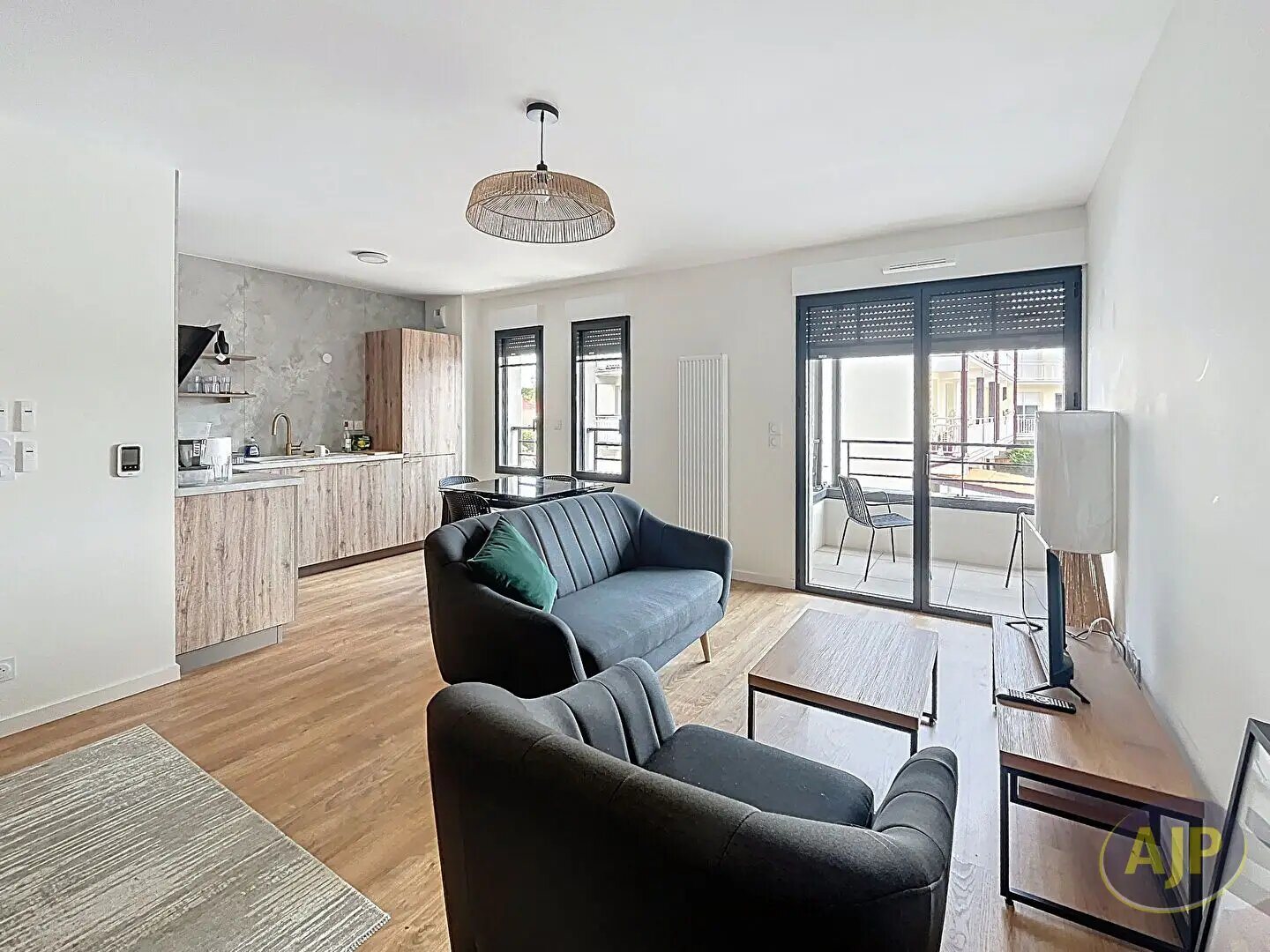 Appartement à louer, 71m², Gujan-Mestras