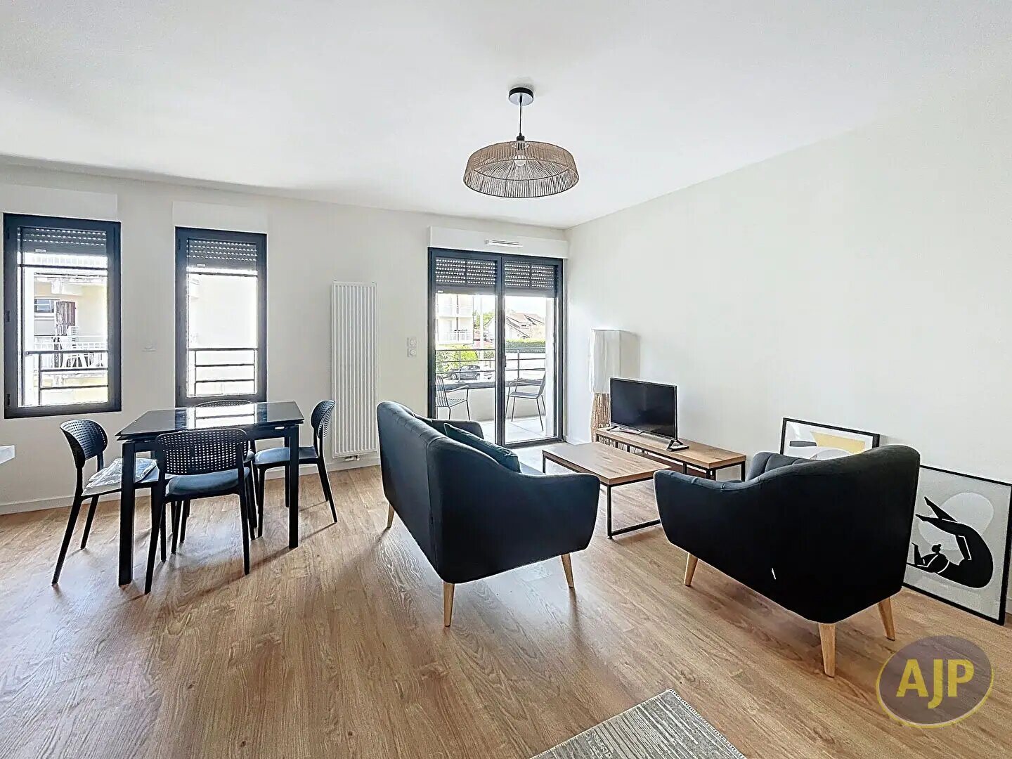 Appartement à louer, 71m², Gujan-Mestras