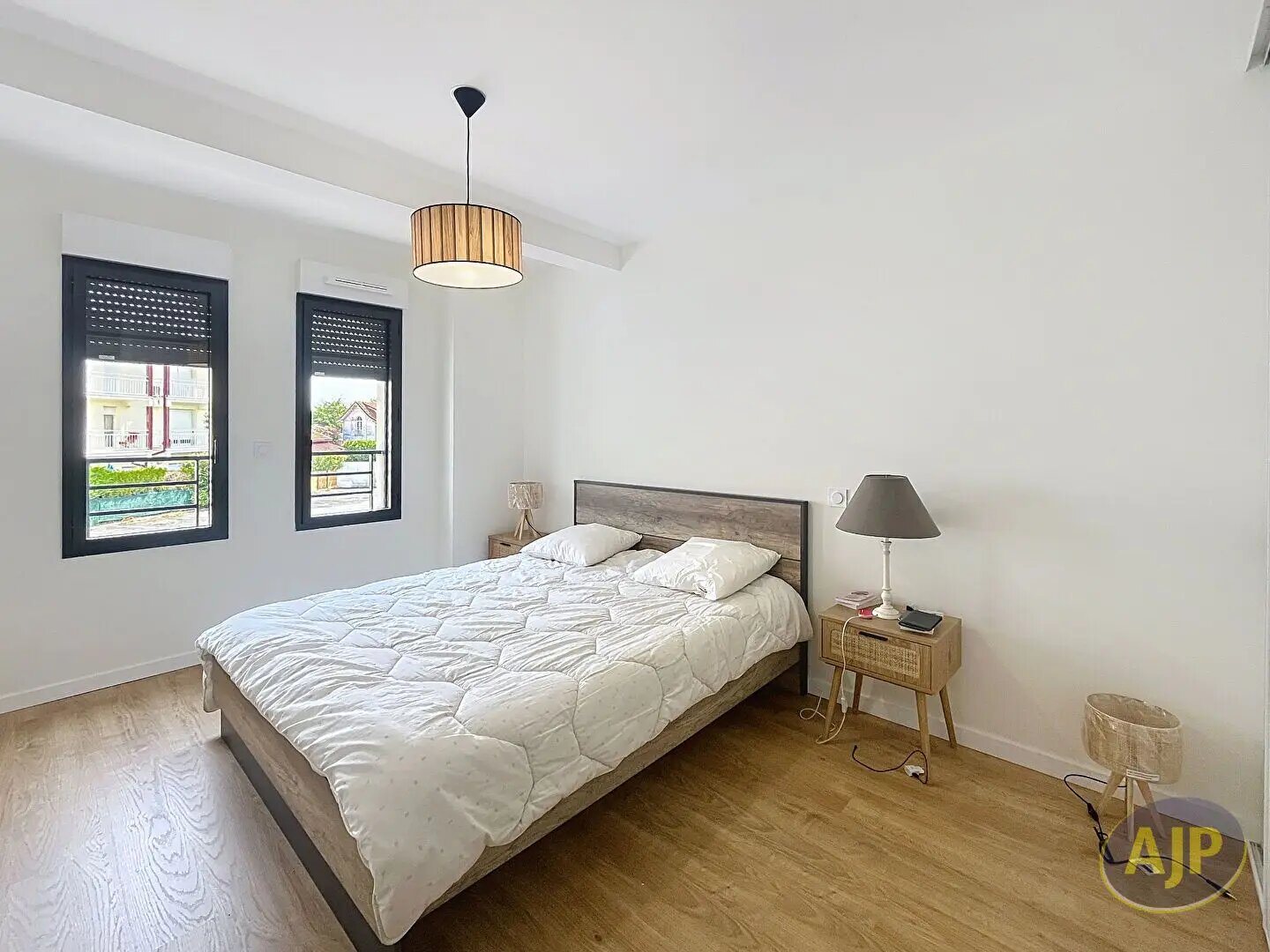 Appartement à louer, 71m², Gujan-Mestras