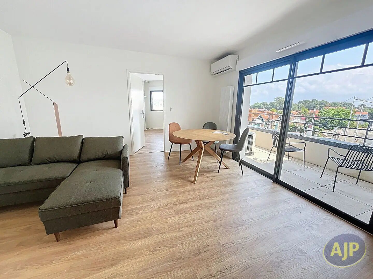Appartement à louer, 53m², Gujan-Mestras
