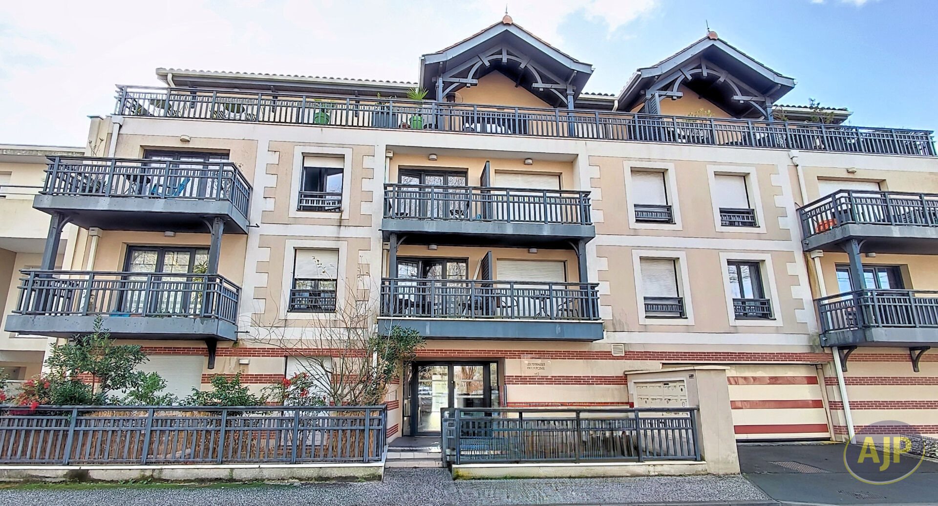Appartement à vendre, 43m², La Teste-de-Buch
