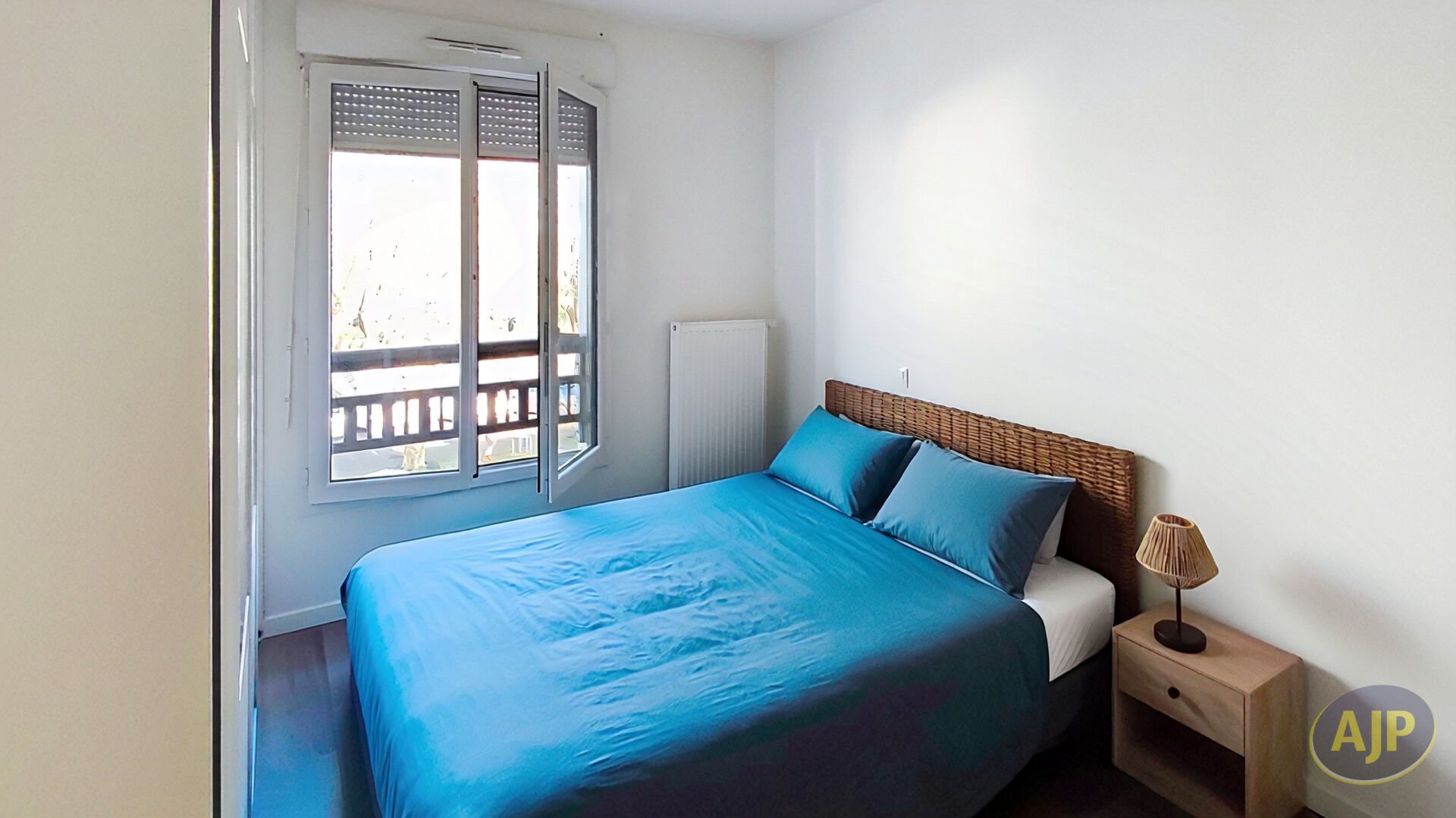 Appartement à vendre, 43m², La Teste-de-Buch