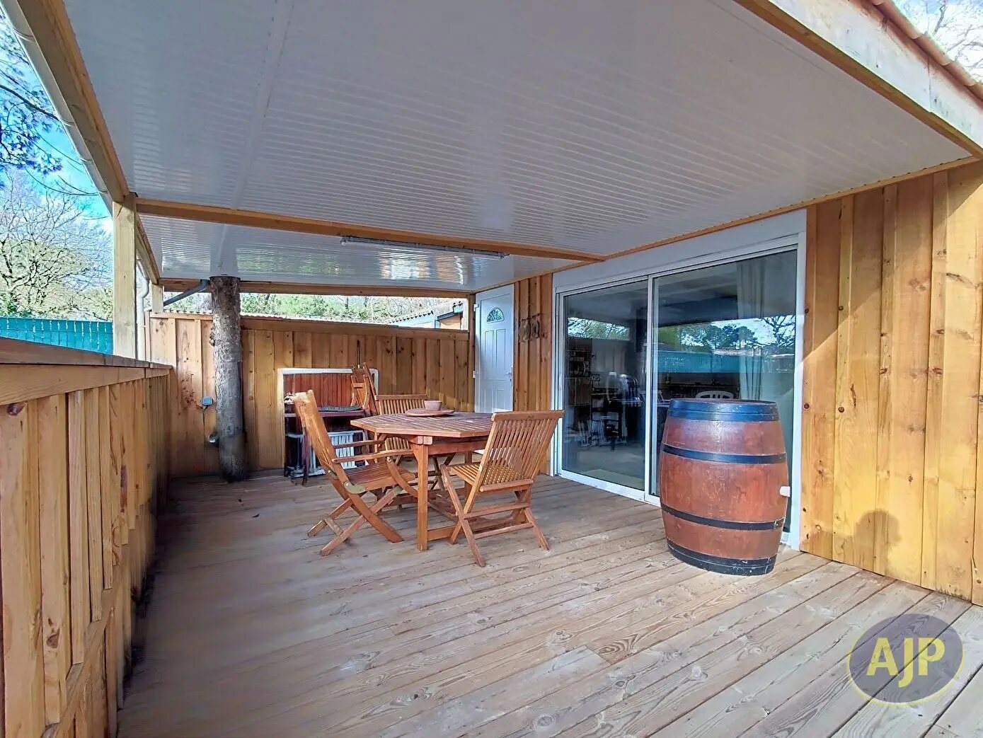 Maison à vendre, 45m², Gujan-Mestras