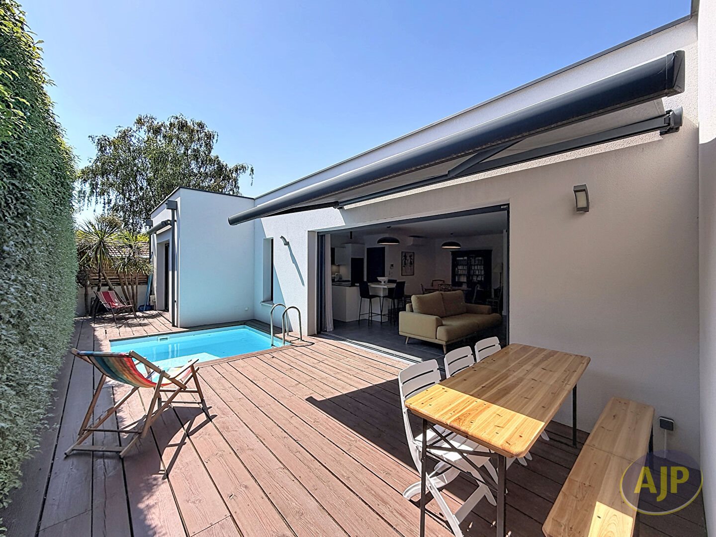 Maison à vendre, 100m², La Teste-de-Buch