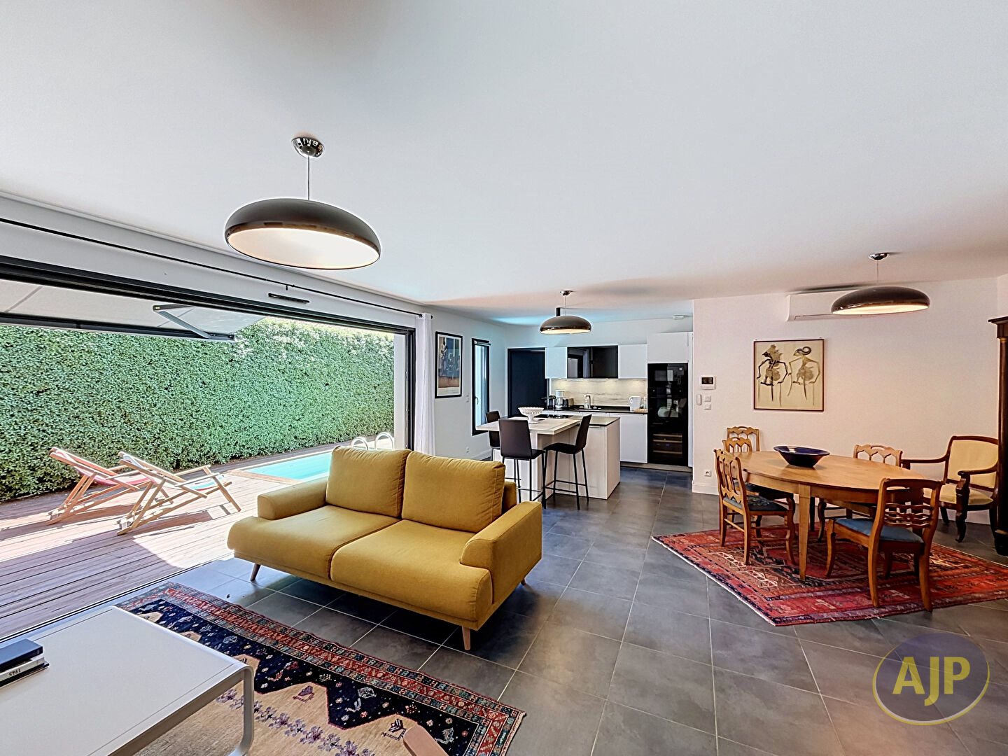 Maison à vendre, 100m², La Teste-de-Buch