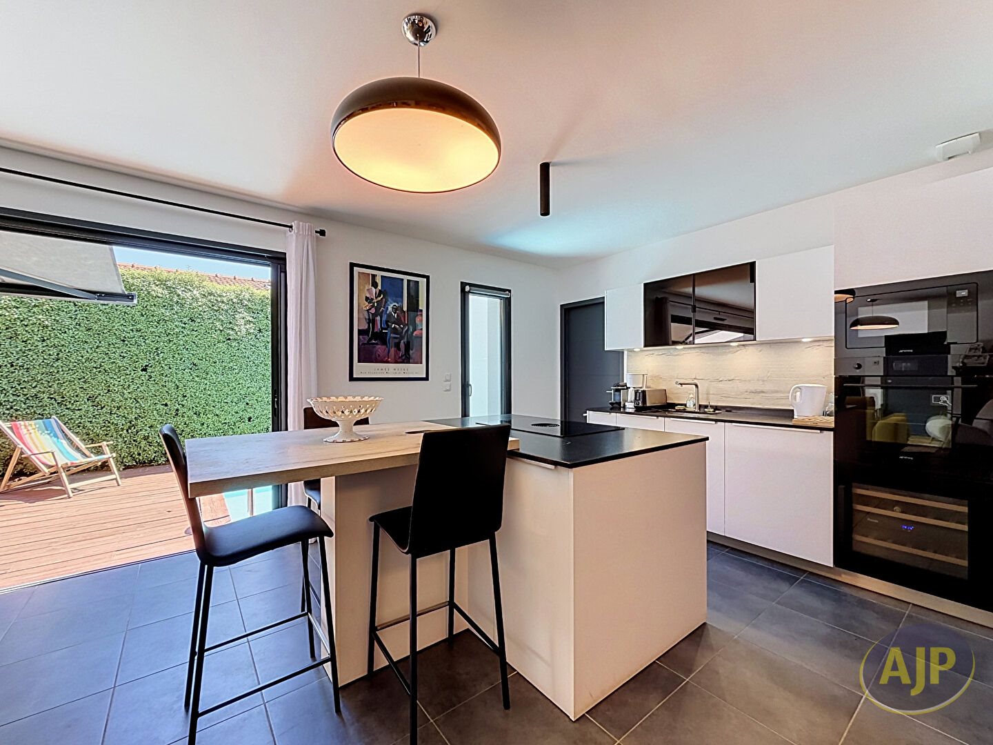 Maison à vendre, 100m², La Teste-de-Buch