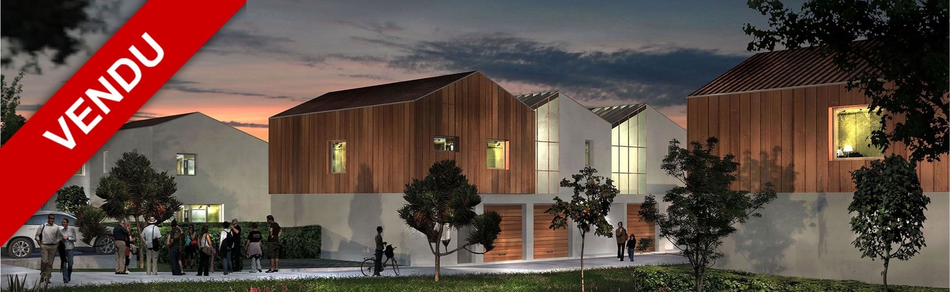 Maison à vendre, 3m², Mérignac
