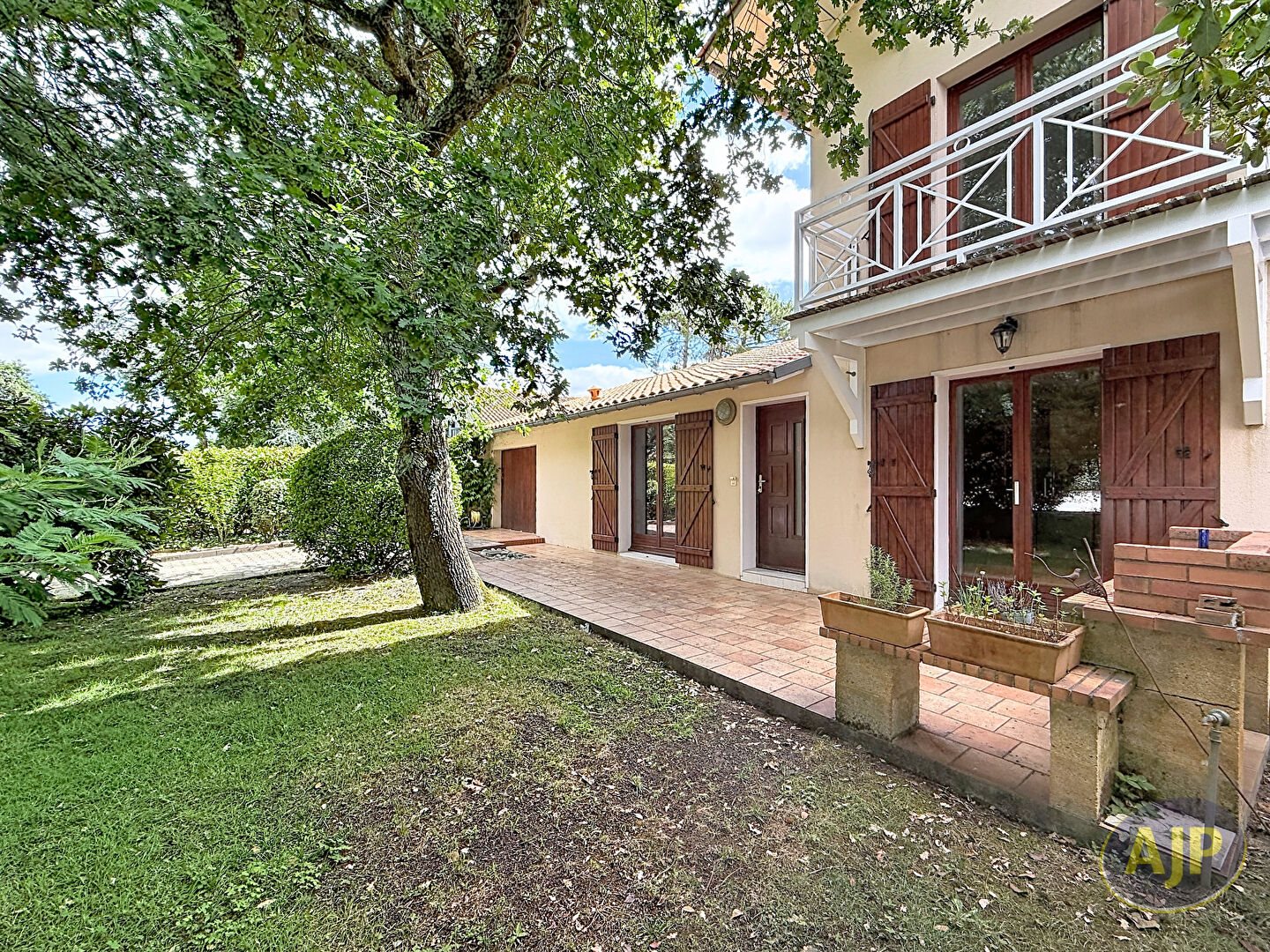 Maison à vendre, 158m², Gujan-Mestras
