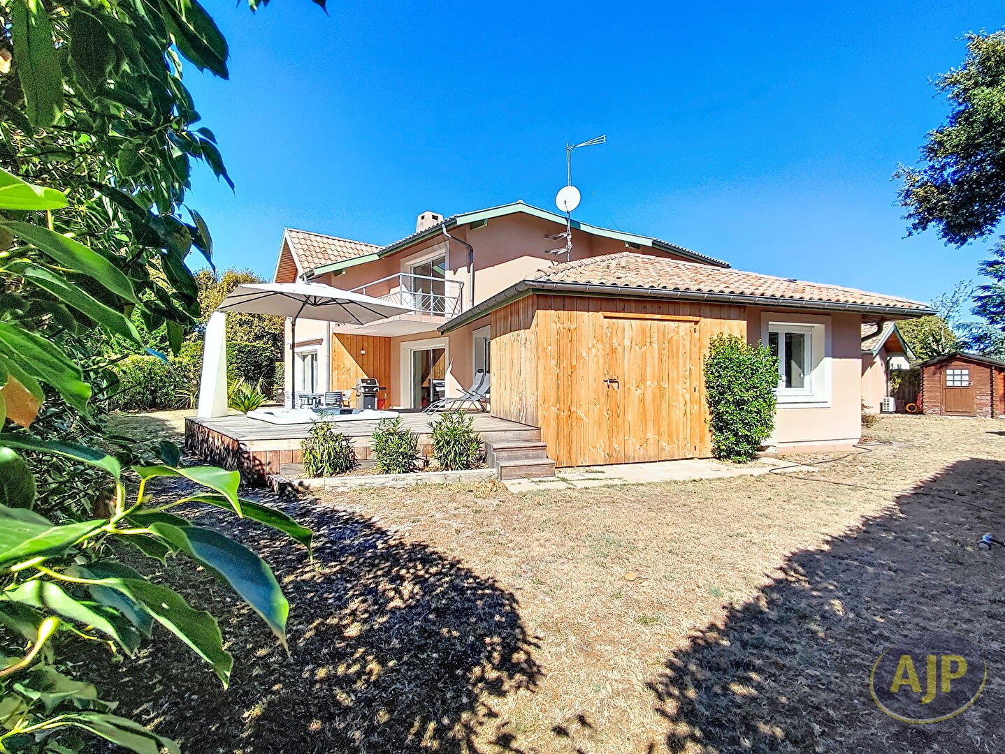 Maison à vendre, 176m², Le Teich