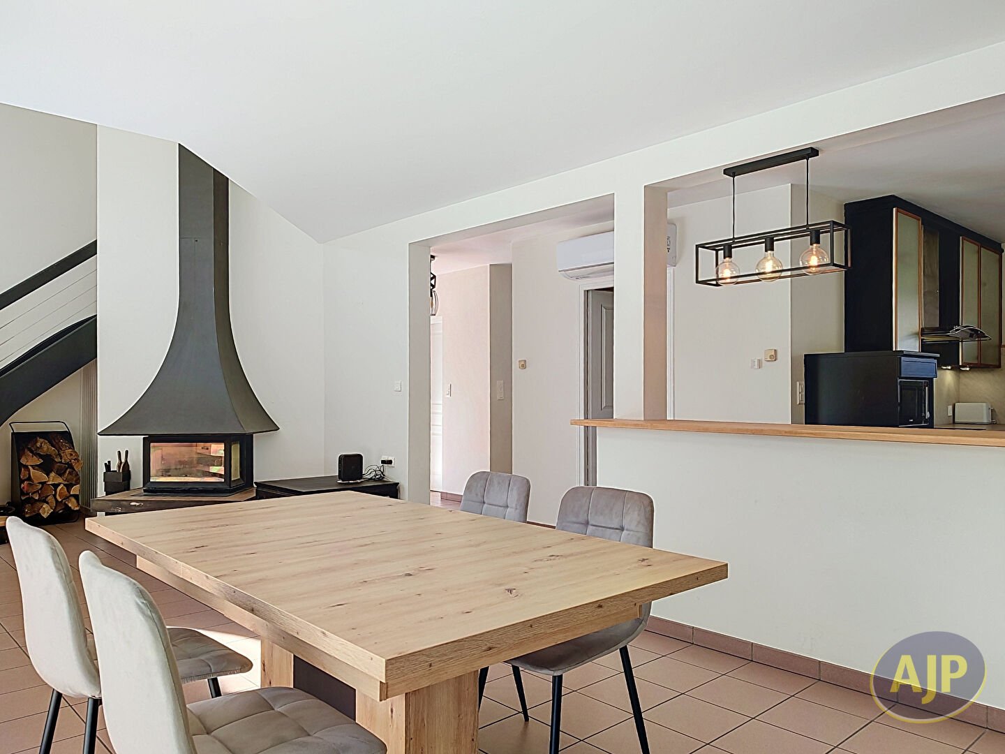 Maison à vendre, 176m², Le Teich