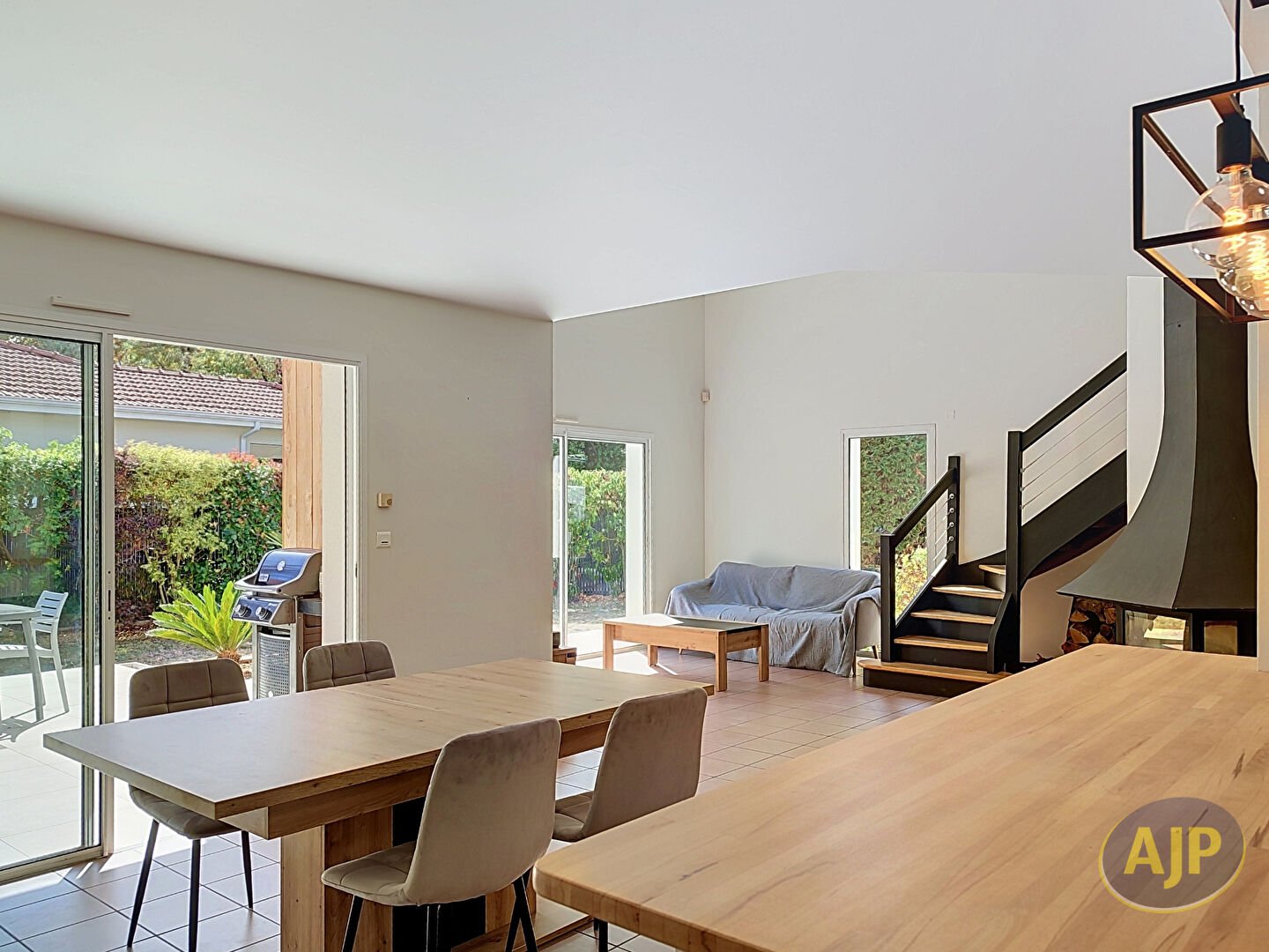 Maison à vendre, 176m², Le Teich