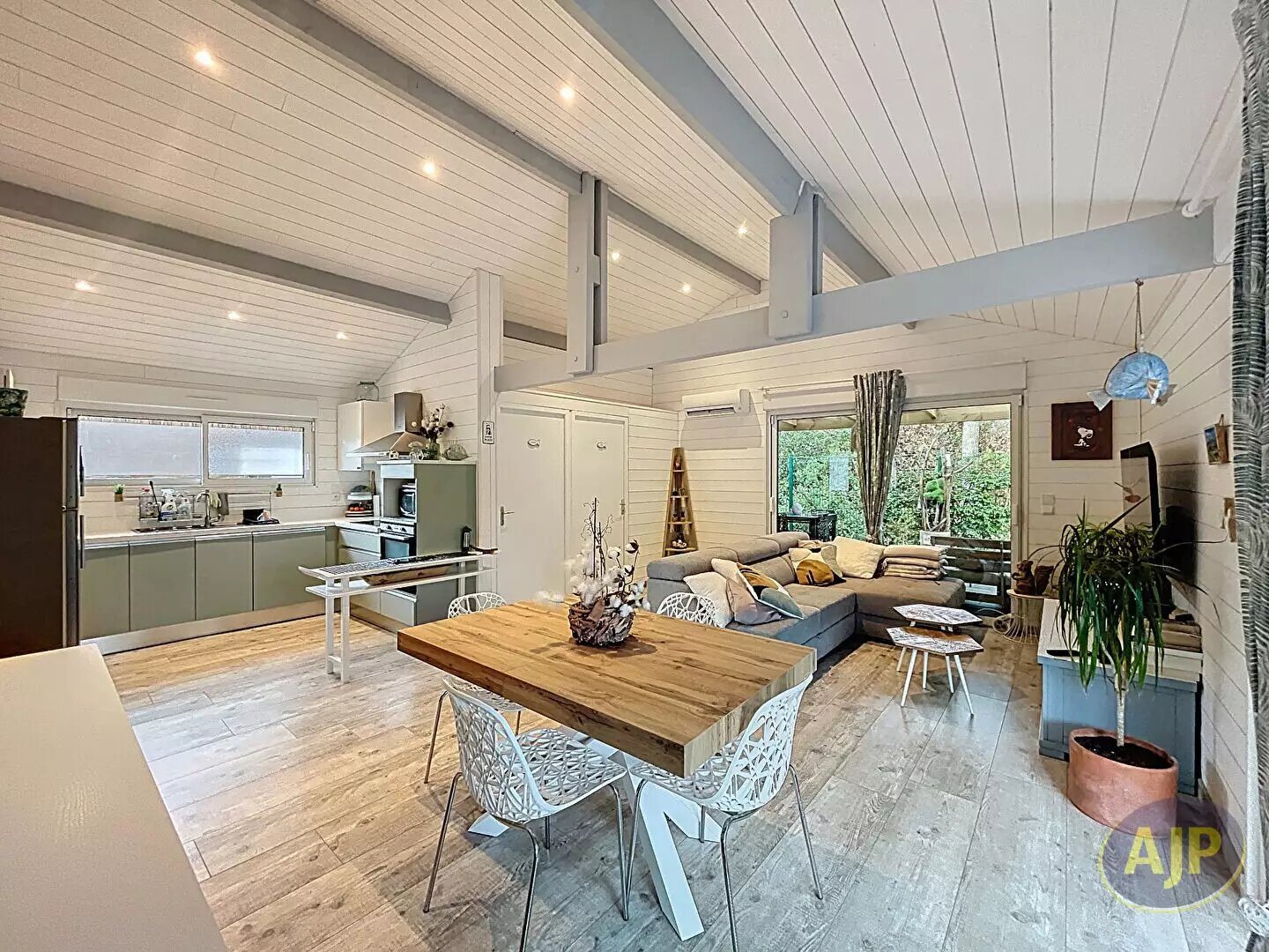 Maison à vendre, 57m², Gujan-Mestras