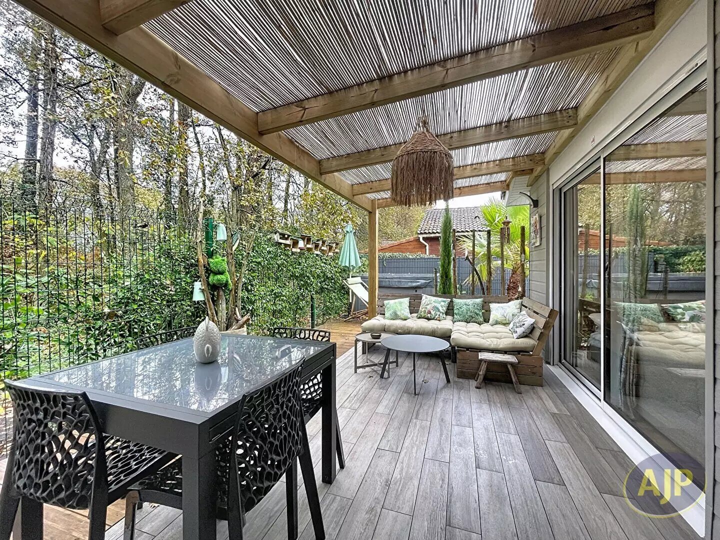 Maison à vendre, 57m², Gujan-Mestras