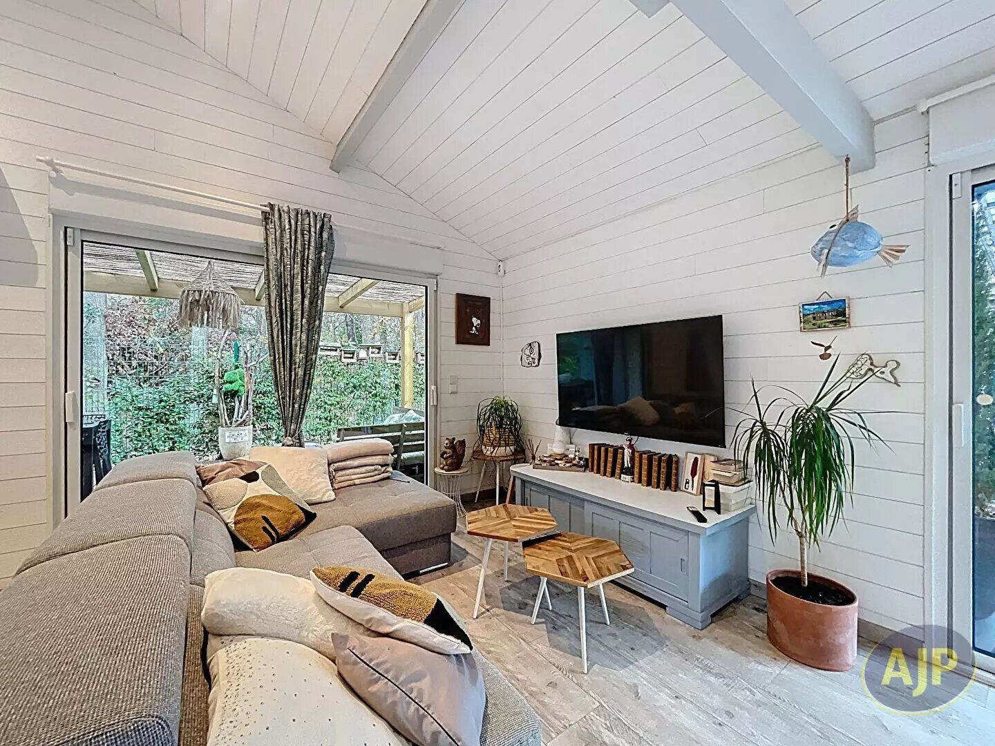 Maison à vendre, 57m², Gujan-Mestras