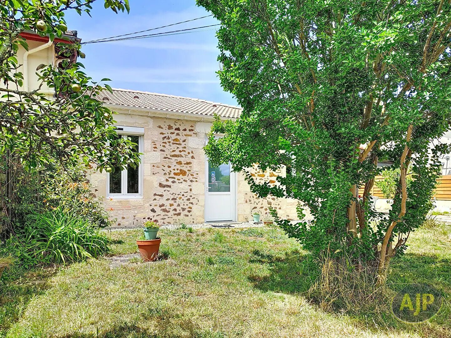Maison à vendre, 75m², Gujan-Mestras