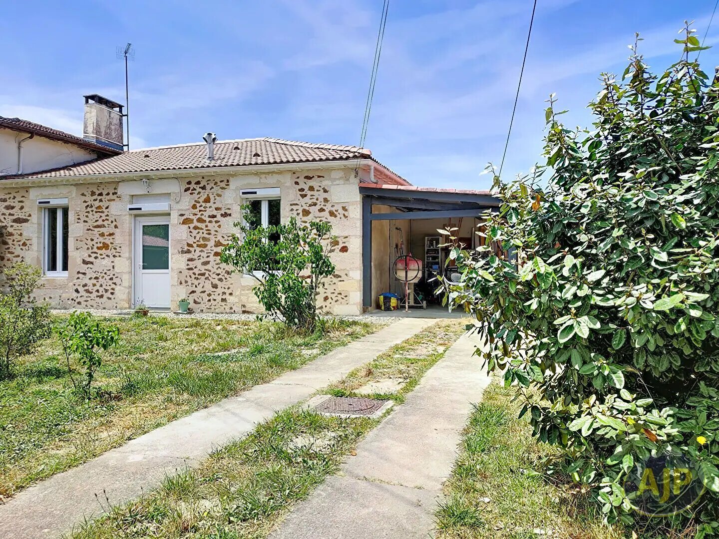 Maison à vendre, 75m², Gujan-Mestras