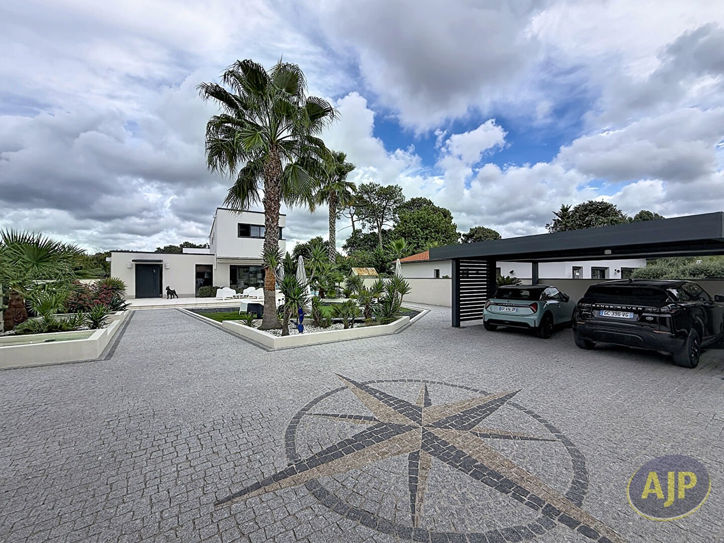 Maison à vendre, 215m², Gujan-Mestras