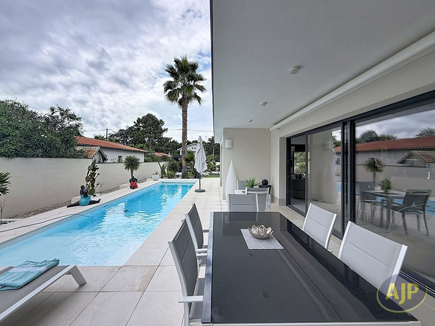 Maison à vendre, 215m², Gujan-Mestras