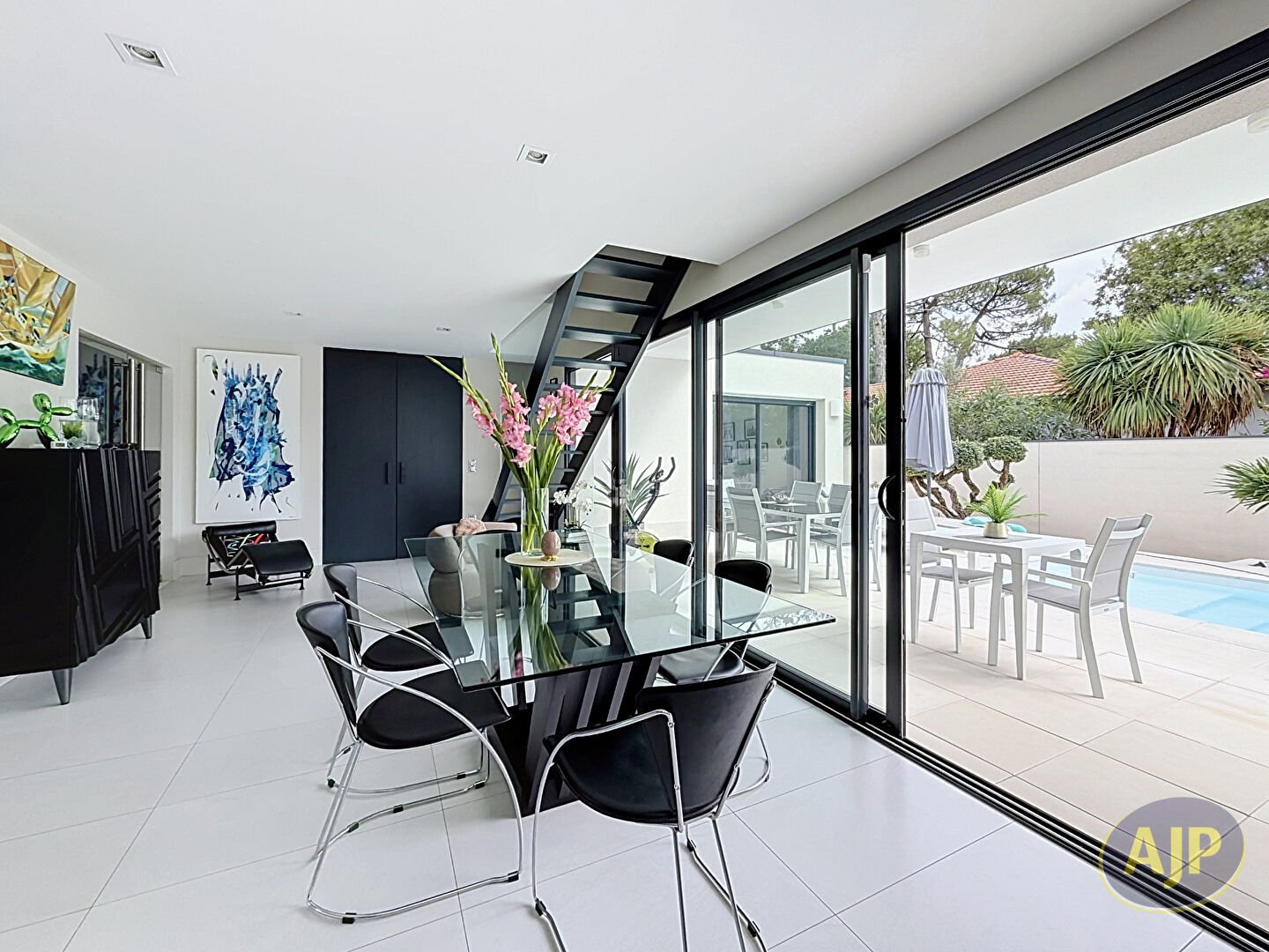 Maison à vendre, 215m², Gujan-Mestras