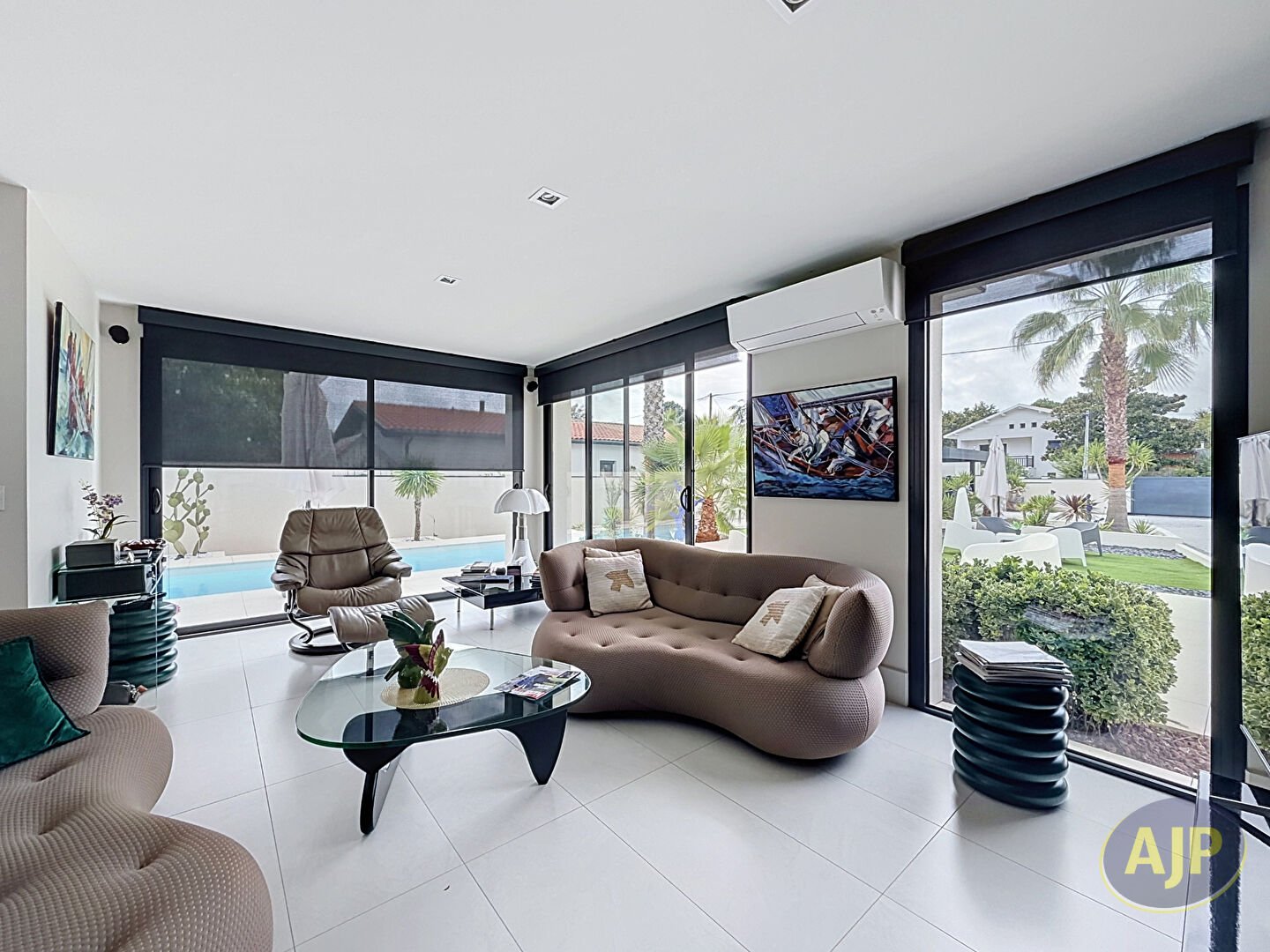 Maison à vendre, 215m², Gujan-Mestras