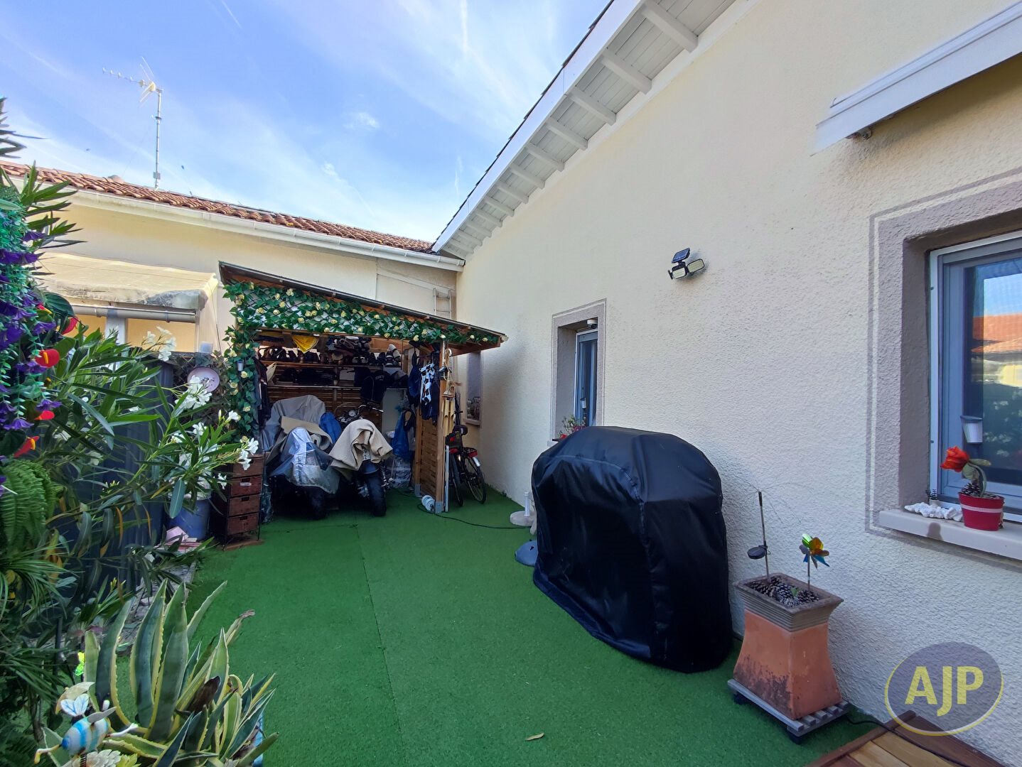 Maison à vendre, 62m², Gujan-Mestras