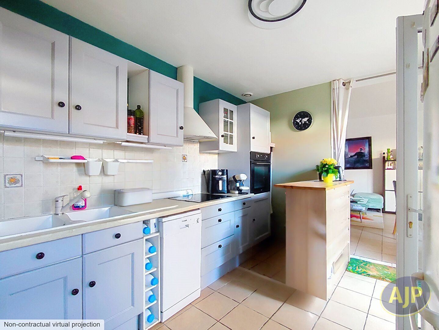 Maison à vendre, 62m², Gujan-Mestras