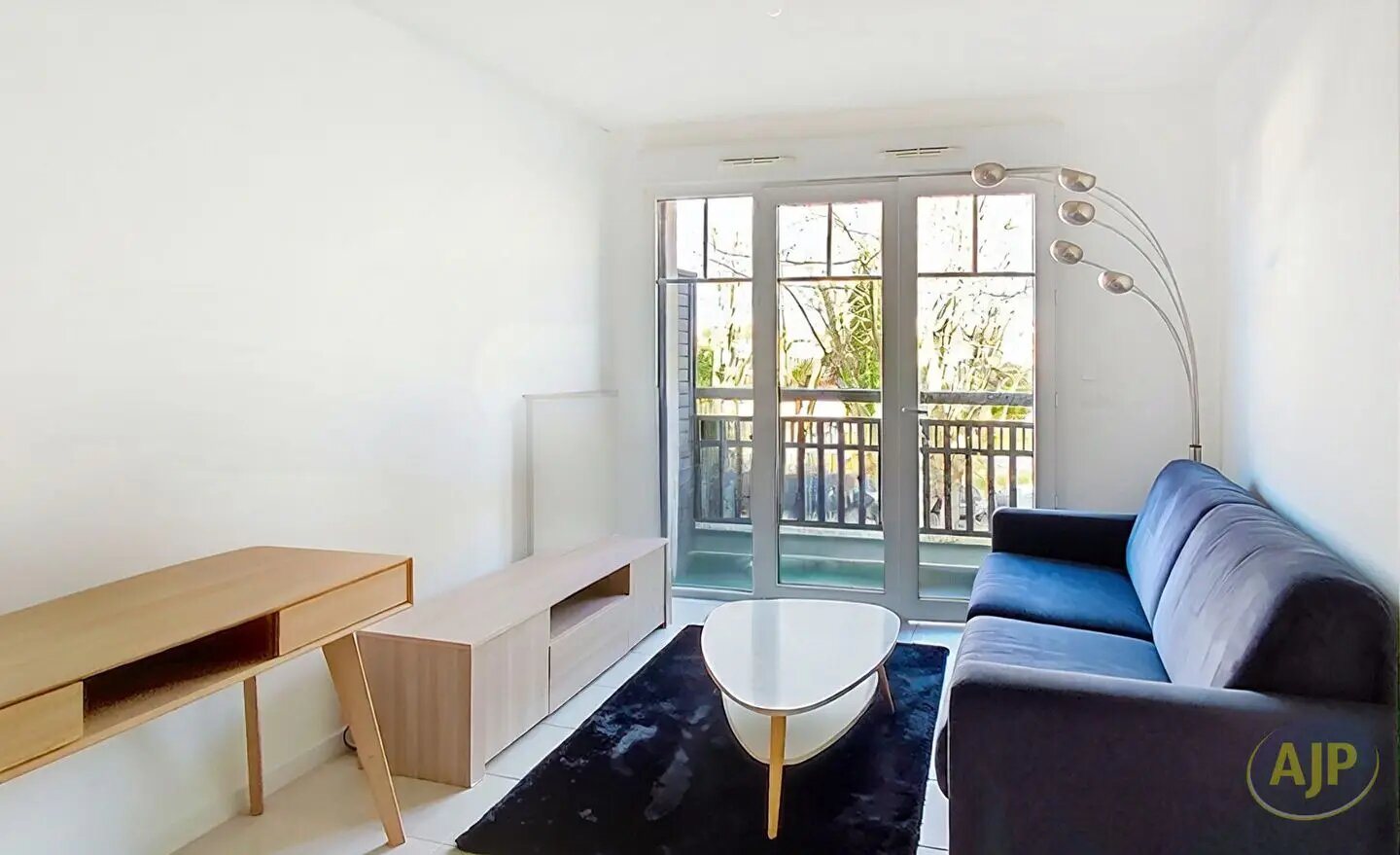 Appartement à vendre, 43m², La Teste-de-Buch