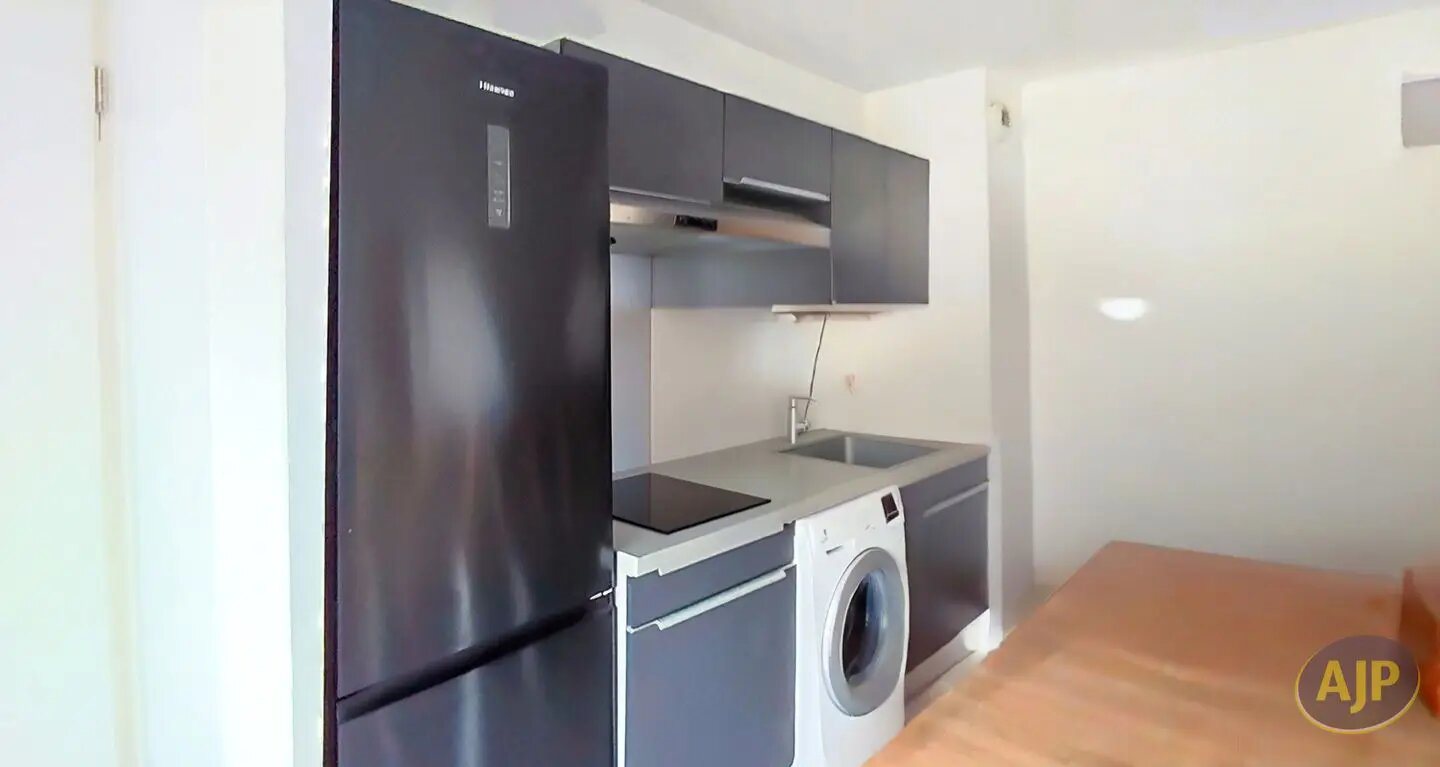 Appartement à vendre, 43m², La Teste-de-Buch