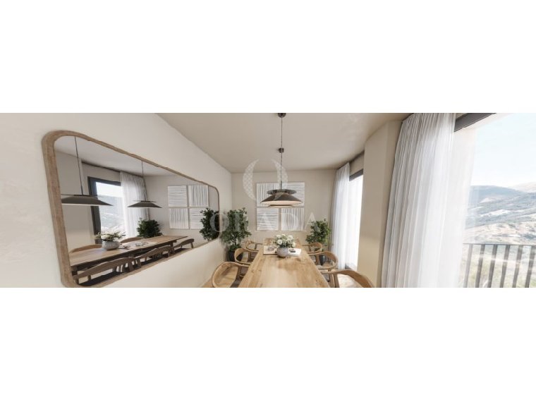 2-bedroom flat for sale in L'Aldosa, La Massana · 41 of 60
