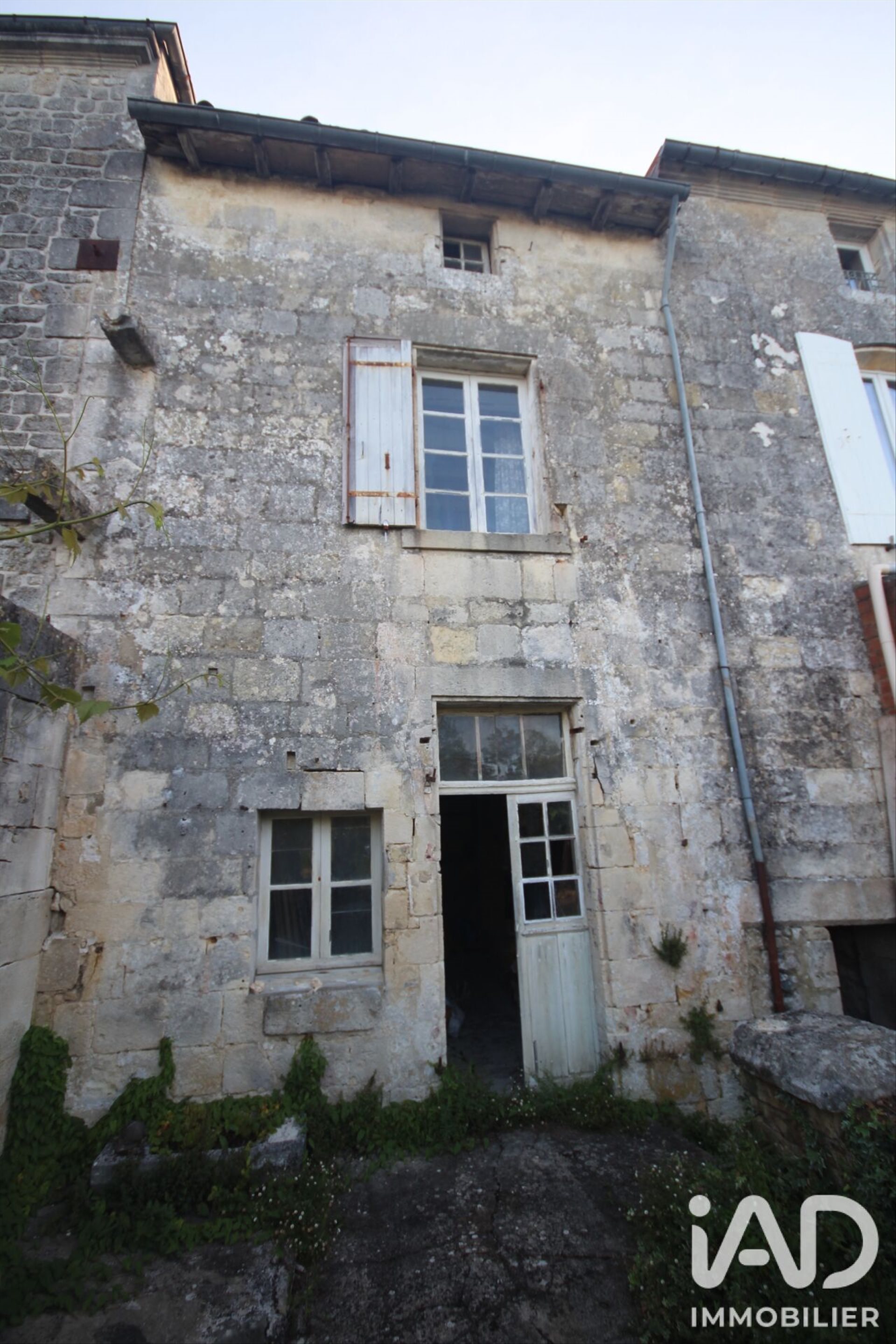 Maison à vendre, 128m², Saint-Savinien
