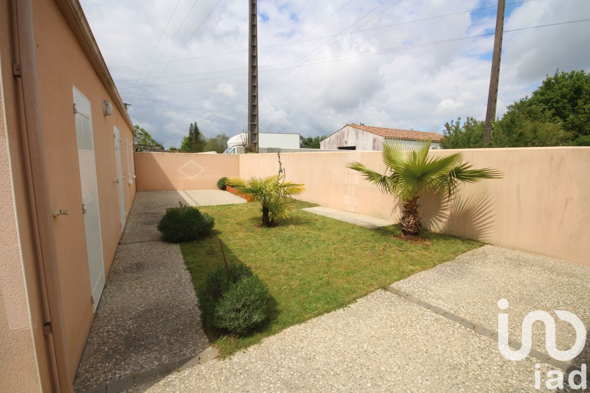 Maison à vendre, 83m², Tonnay-Charente