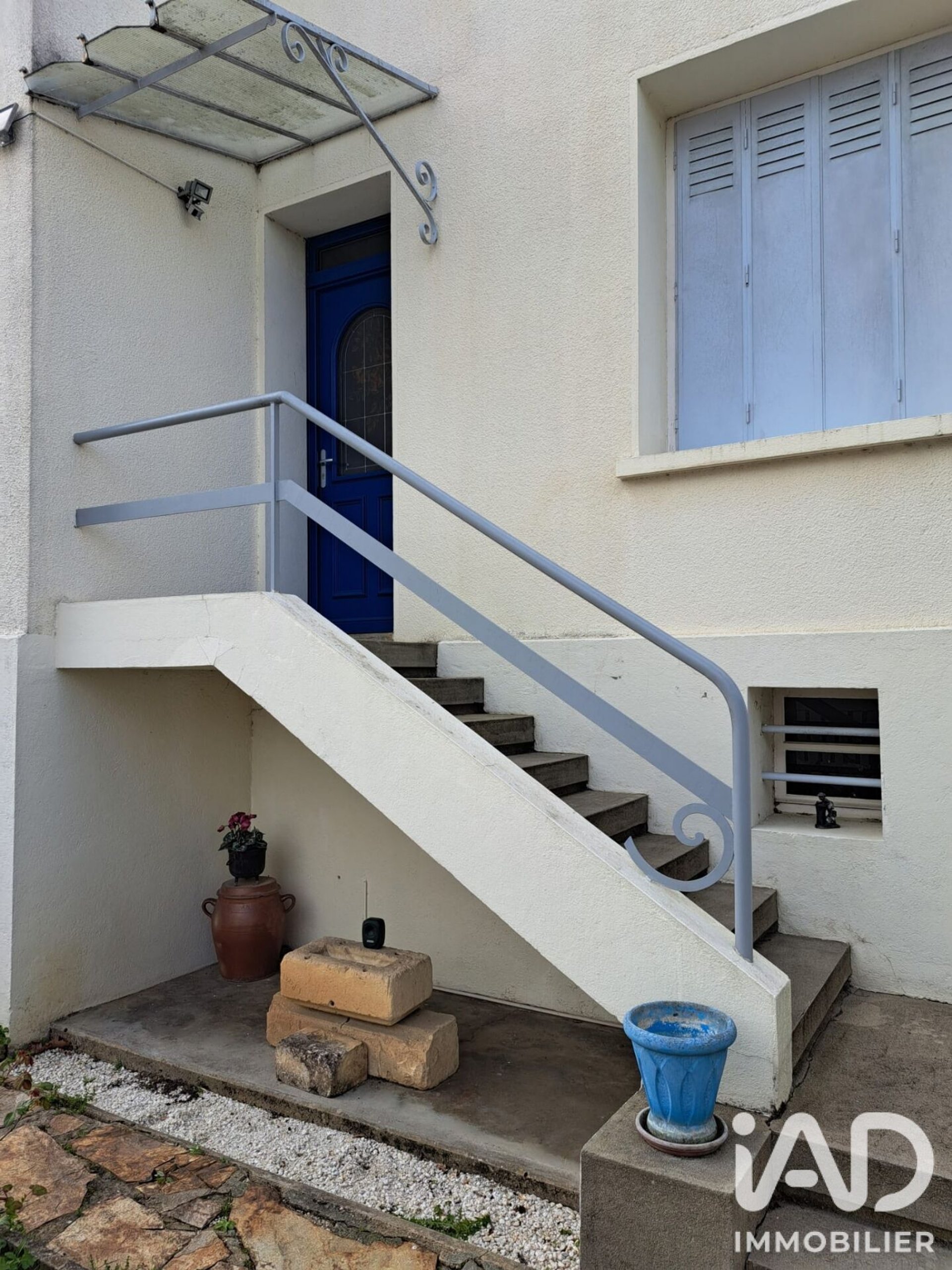 Maison à vendre, 125m², Saintes