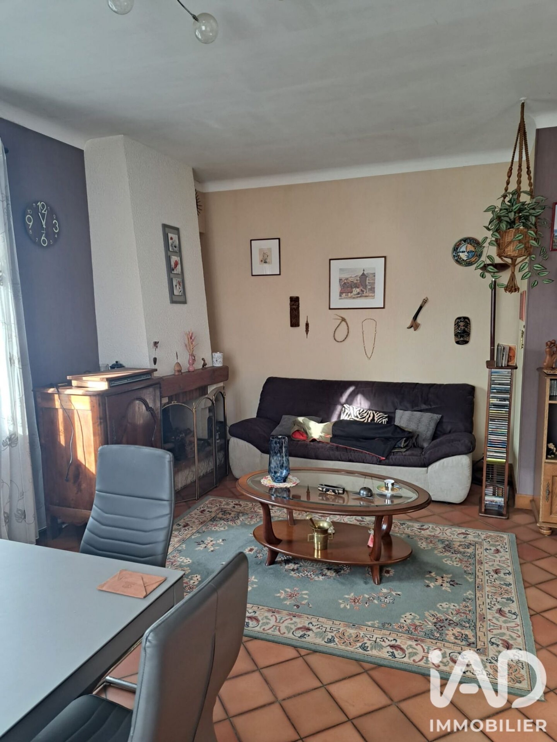 Maison à vendre, 125m², Saintes