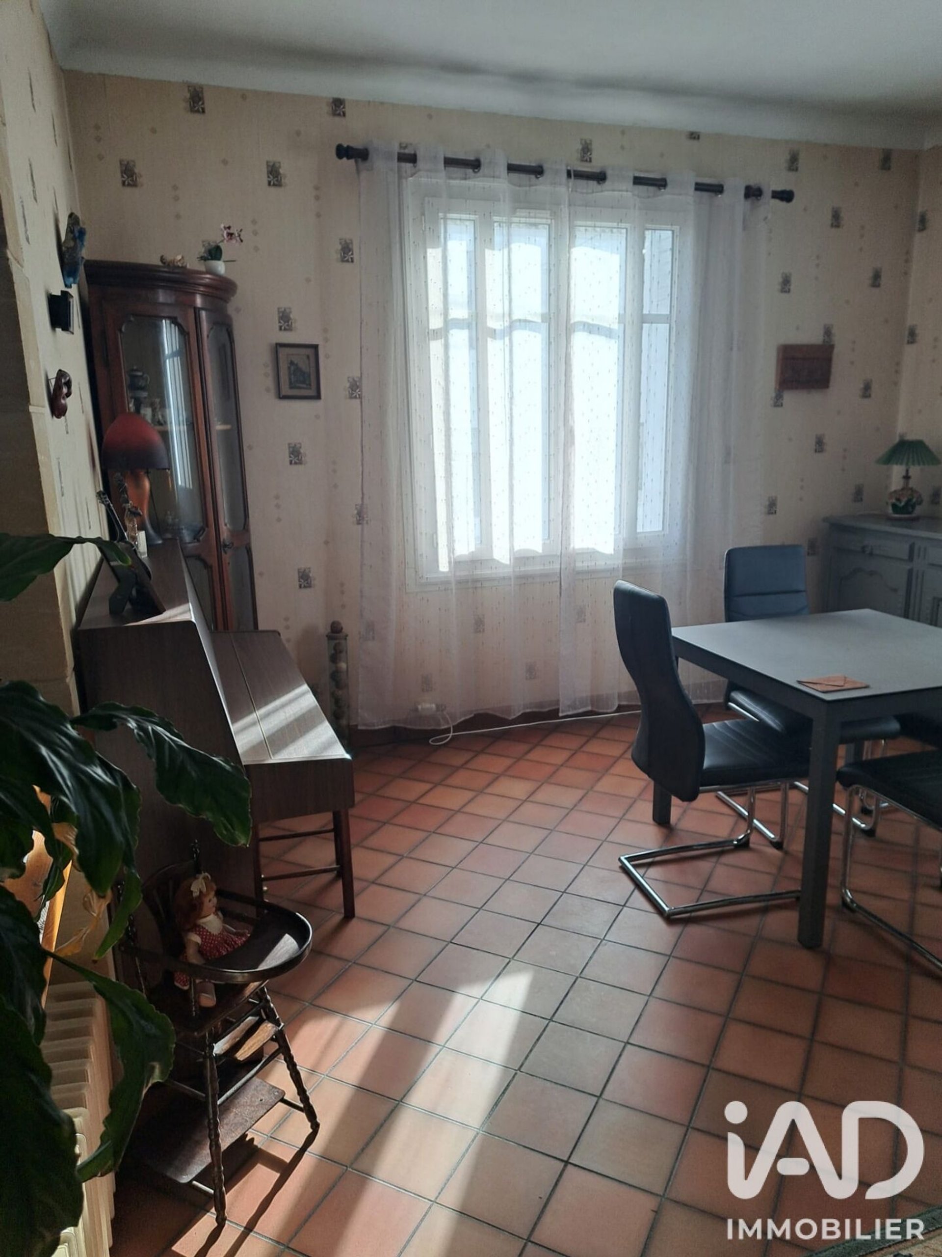 Maison à vendre, 125m², Saintes