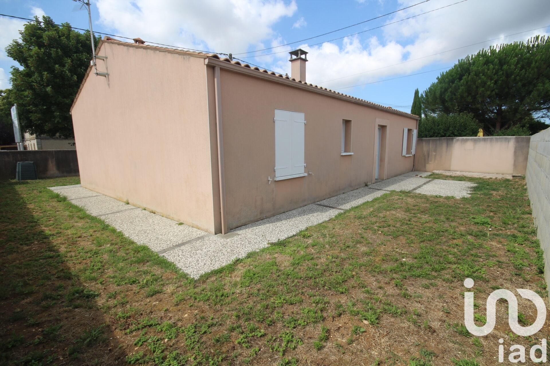 Maison à vendre, 83m², Tonnay-Charente