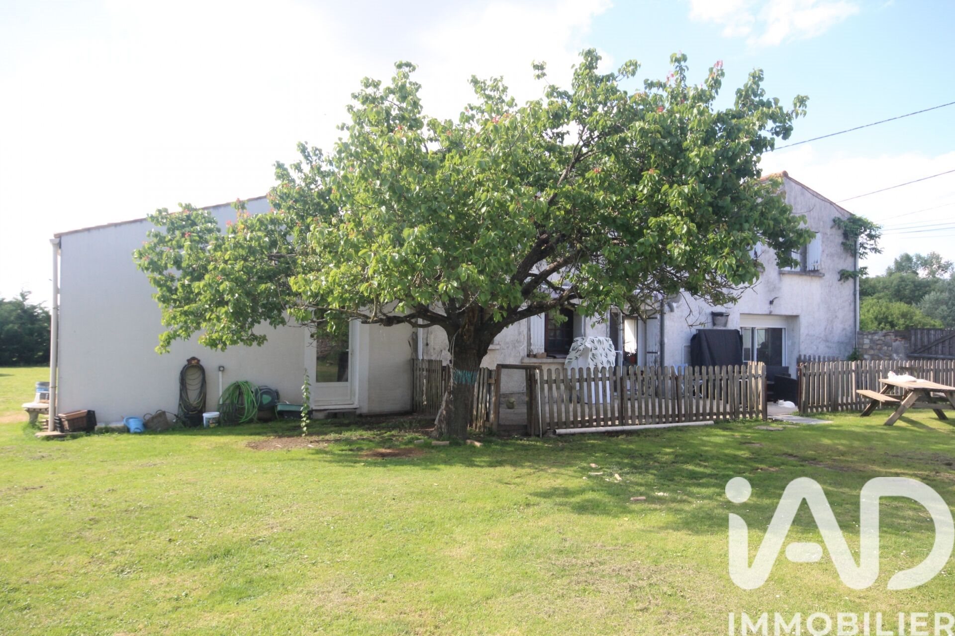 Maison à vendre, 174m², Archingeay
