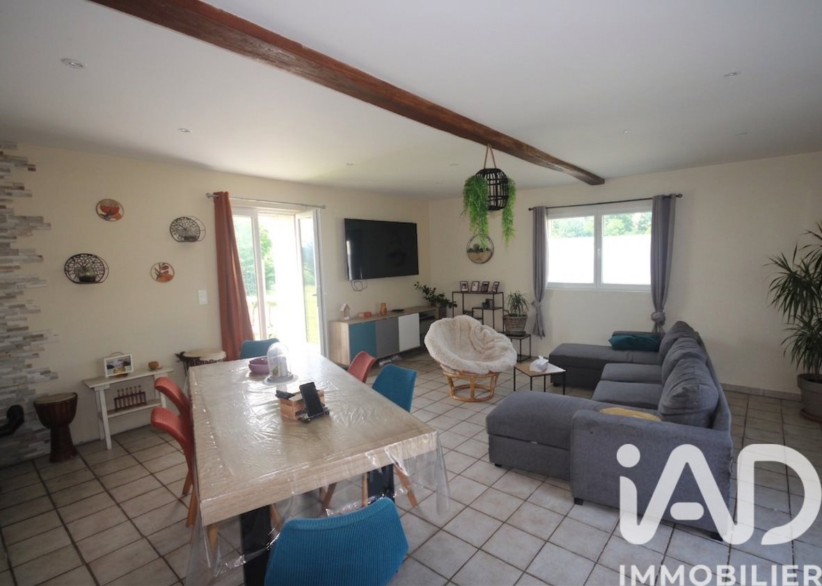 Maison à vendre, 174m², Archingeay
