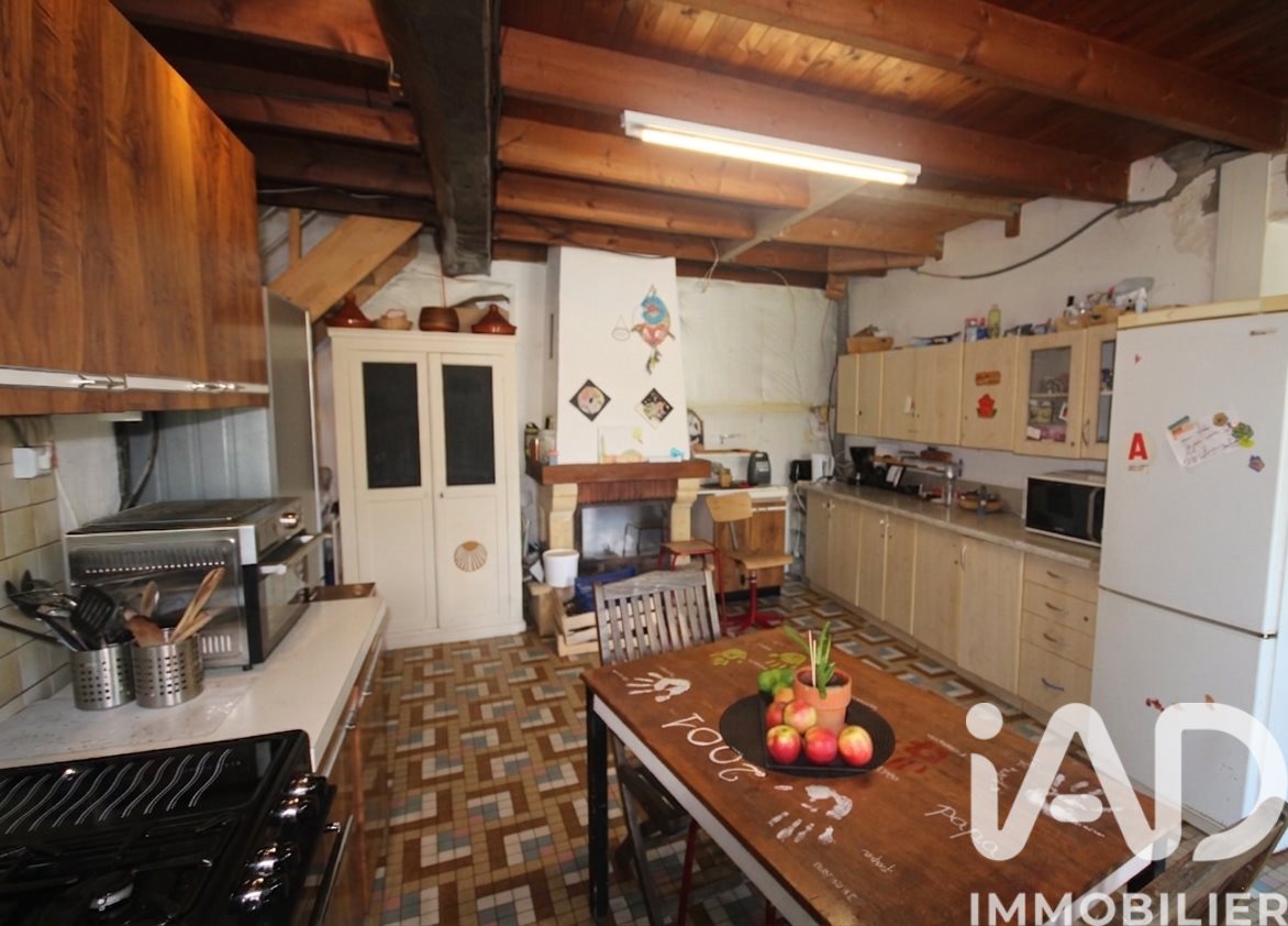 Maison à vendre, 174m², Archingeay